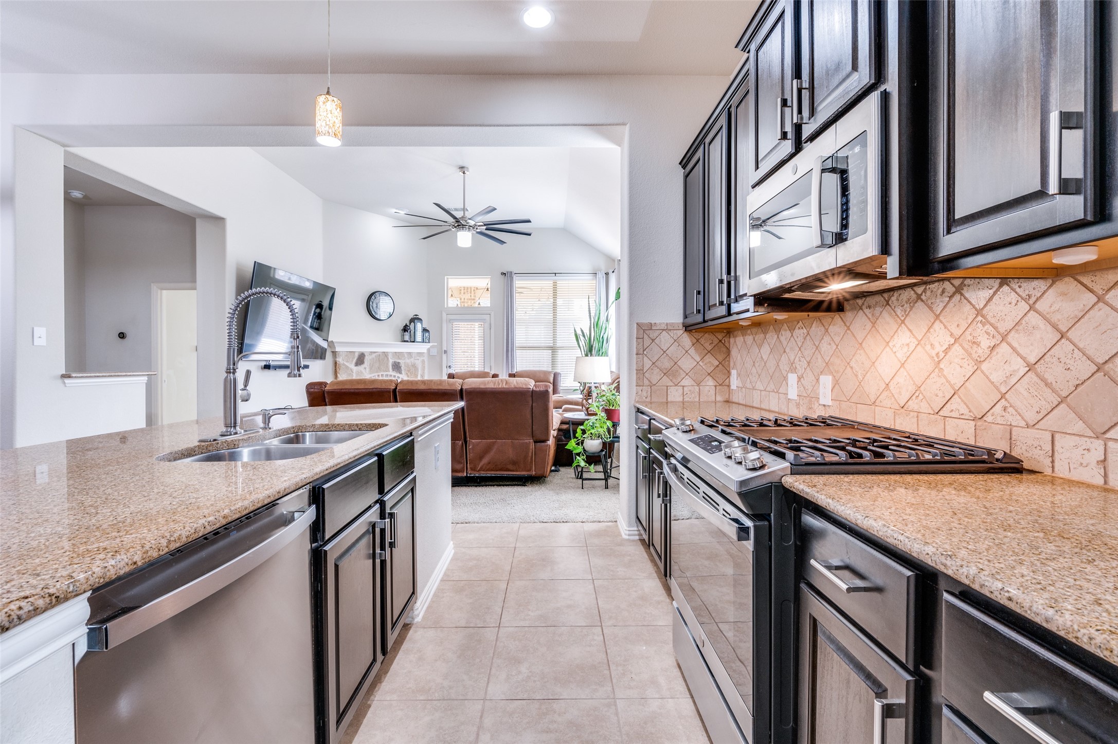 2624 Costa Mesa Drive Little Elm TX 75068
