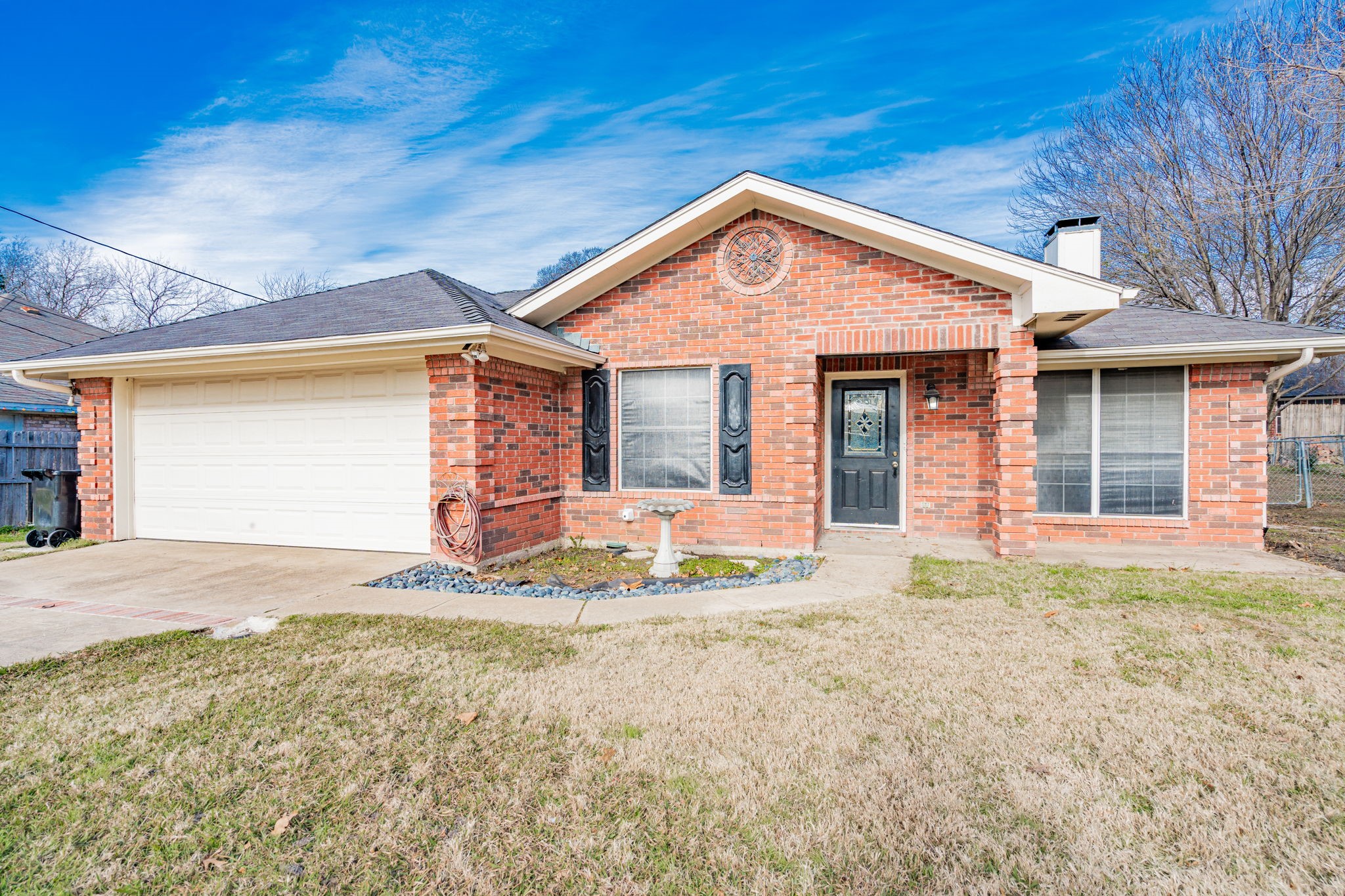402 Creekside Drive Crandall TX 75114