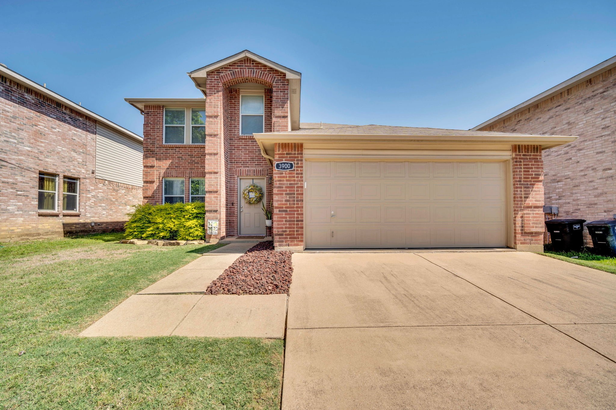3900 Country Lane Fort Worth TX 76123