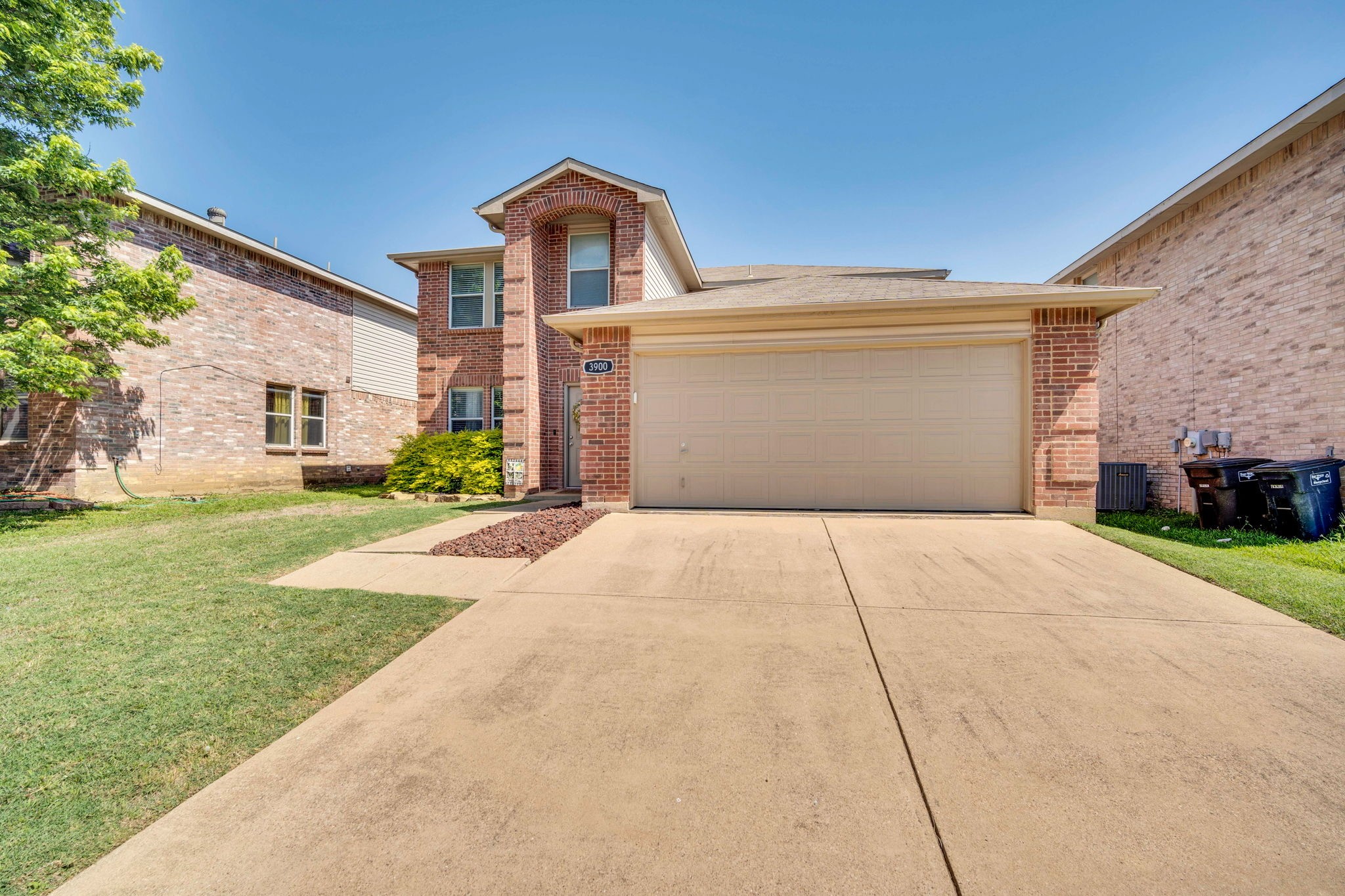3900 Country Lane Fort Worth TX 76123