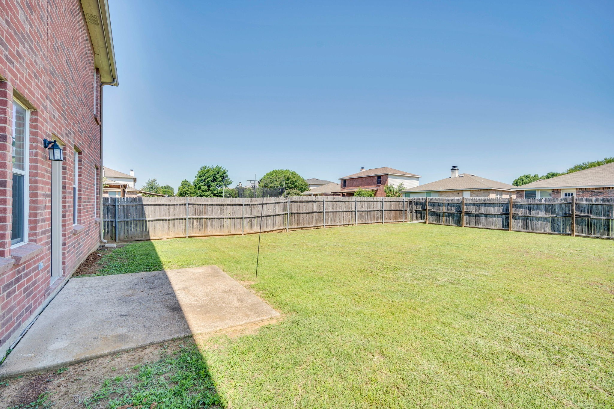 3900 Country Lane Fort Worth TX 76123