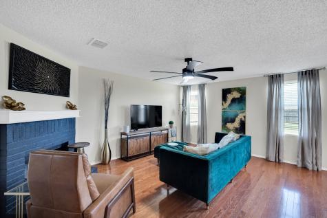 3900 Country Lane Fort Worth TX 76123