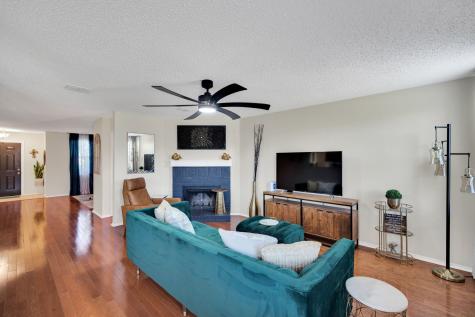 3900 Country Lane Fort Worth TX 76123