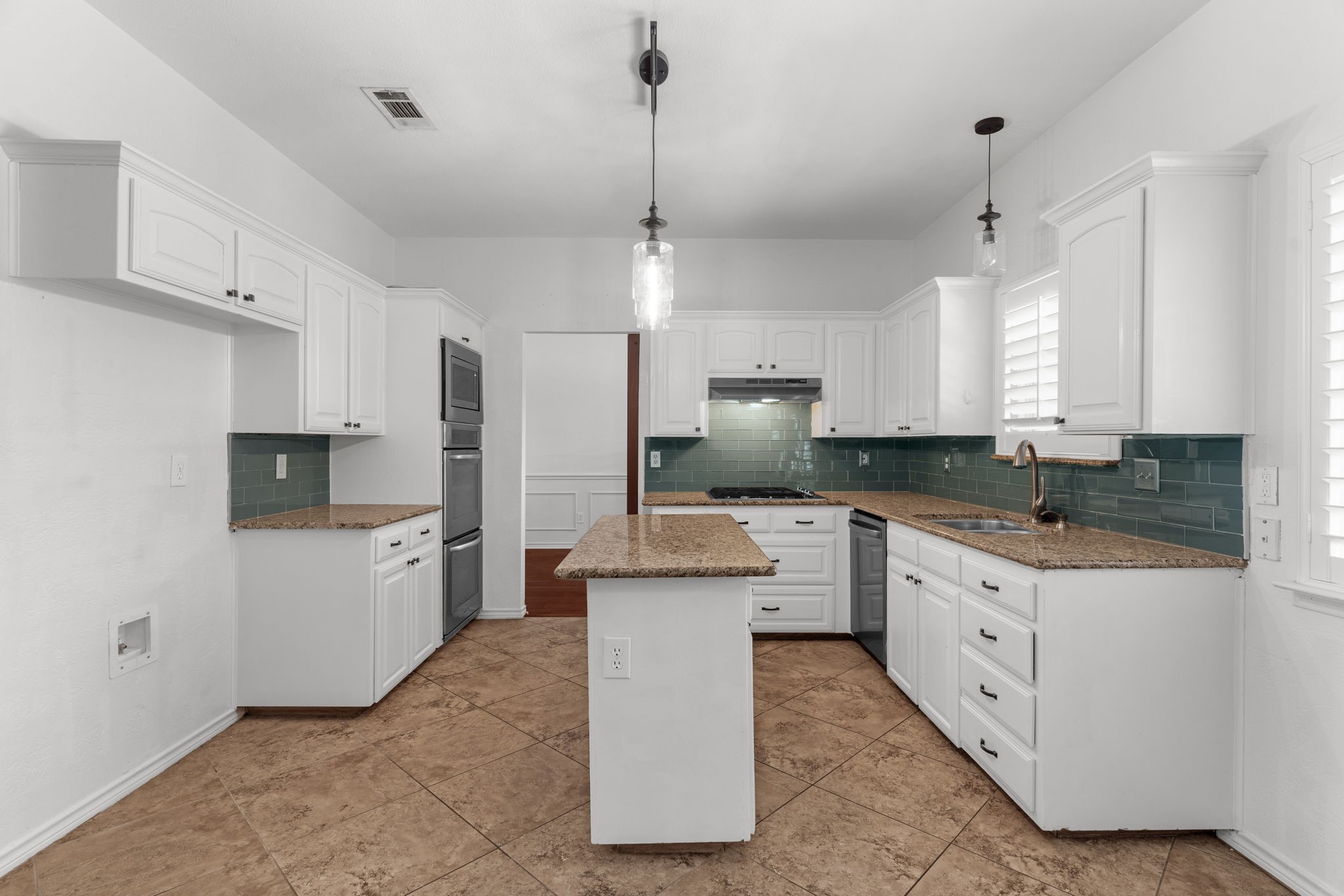 4805 Sunflower Drive Mckinney TX 75070