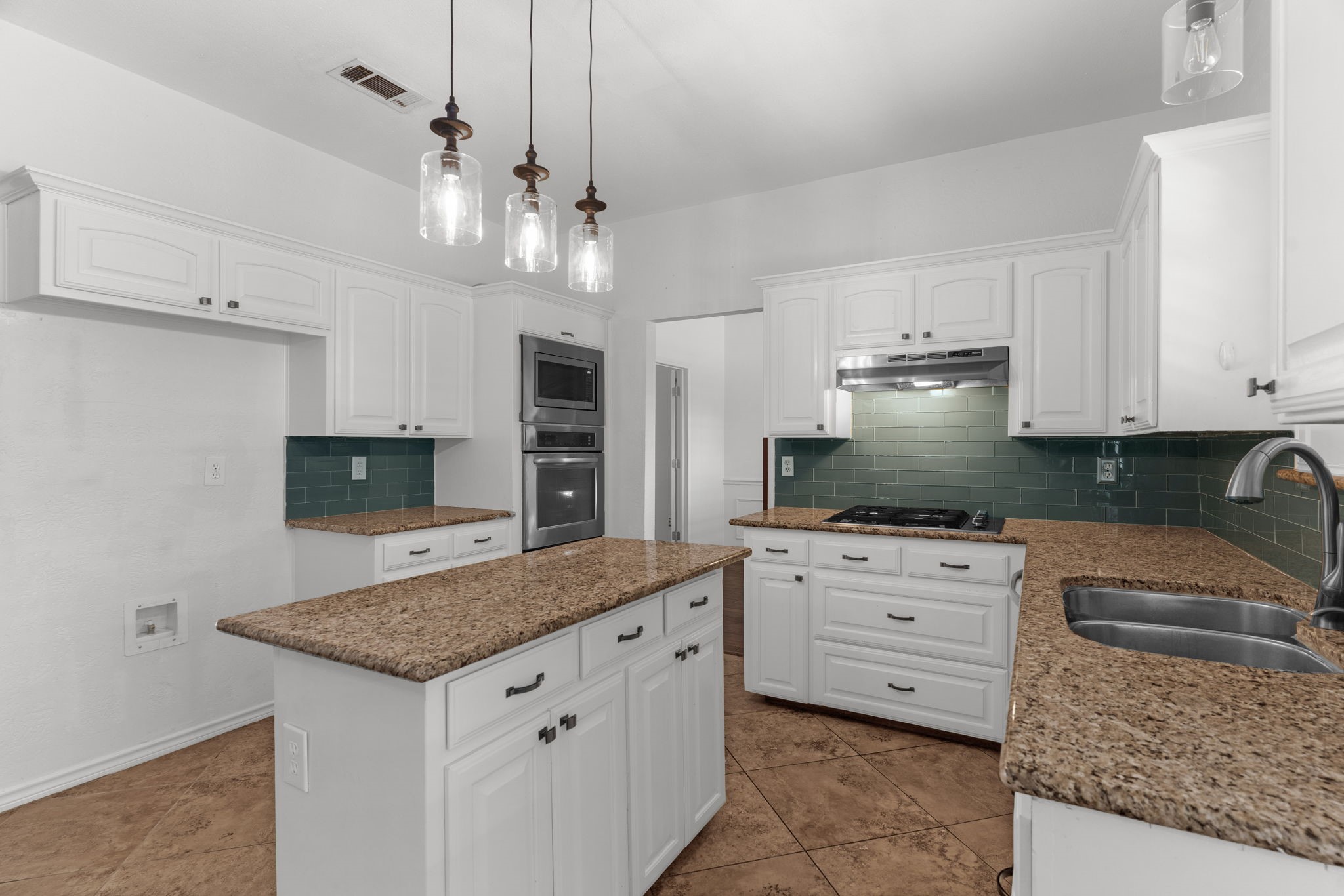 4805 Sunflower Drive Mckinney TX 75070