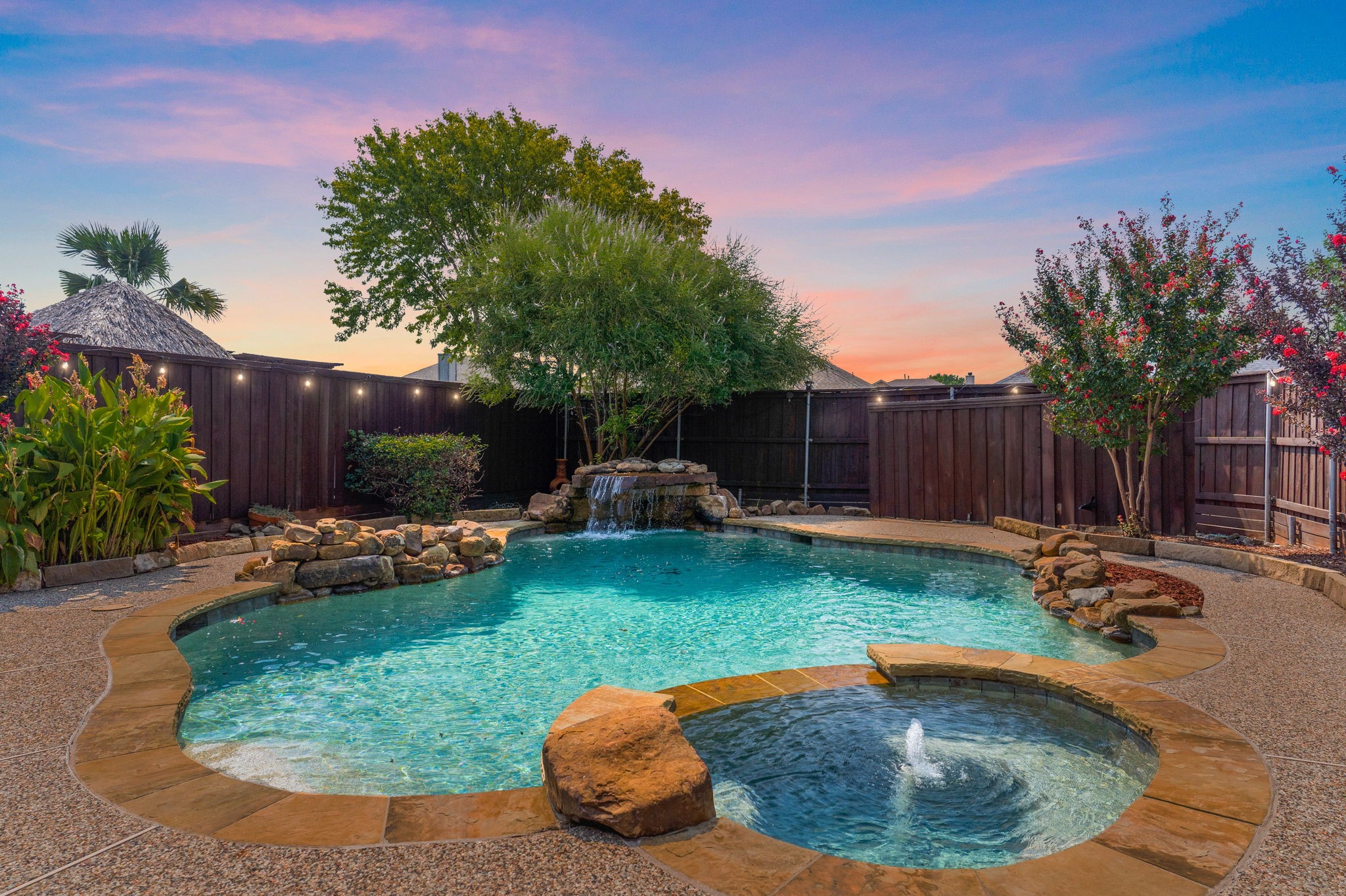4805 Sunflower Drive Mckinney TX 75070