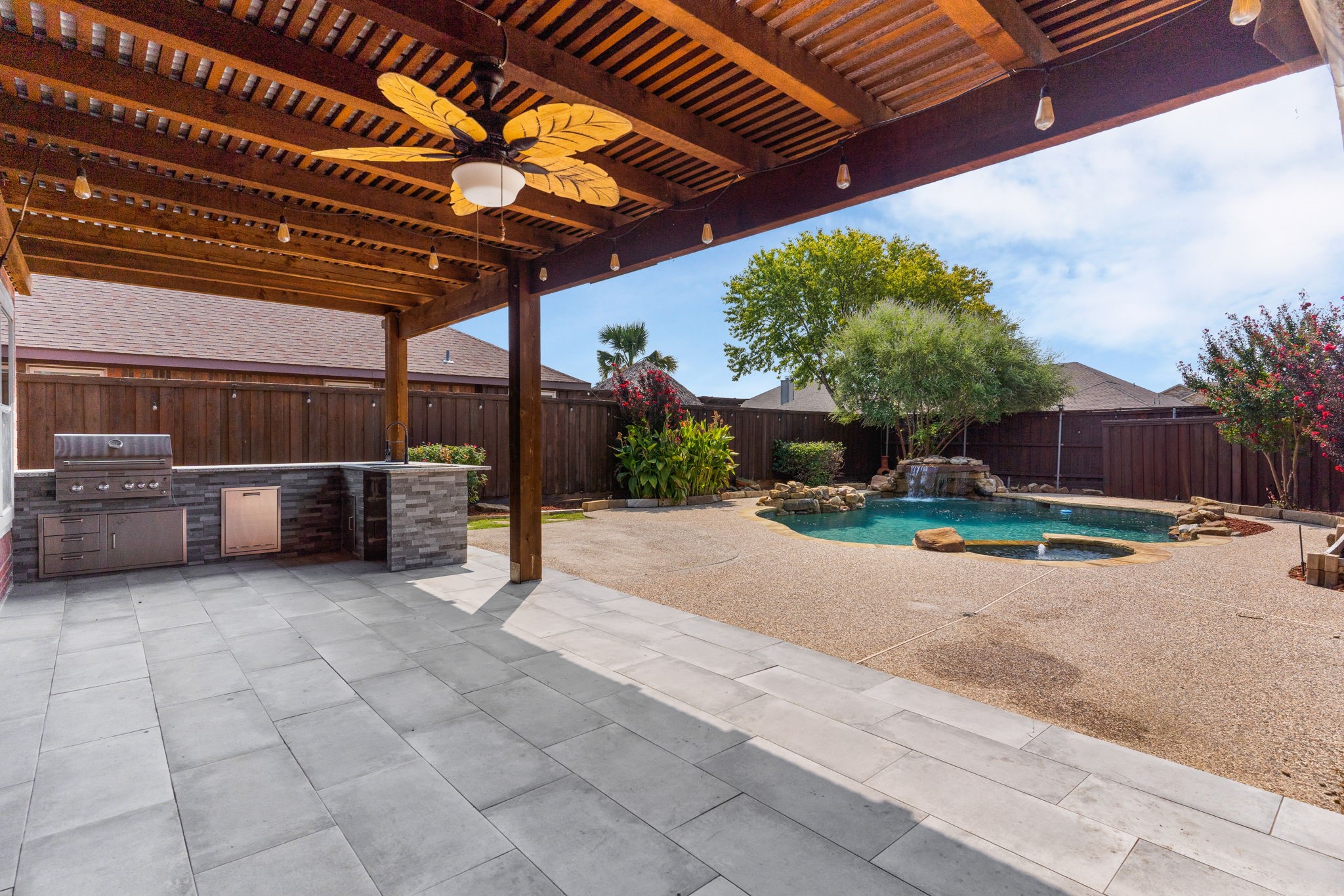 4805 Sunflower Drive Mckinney TX 75070