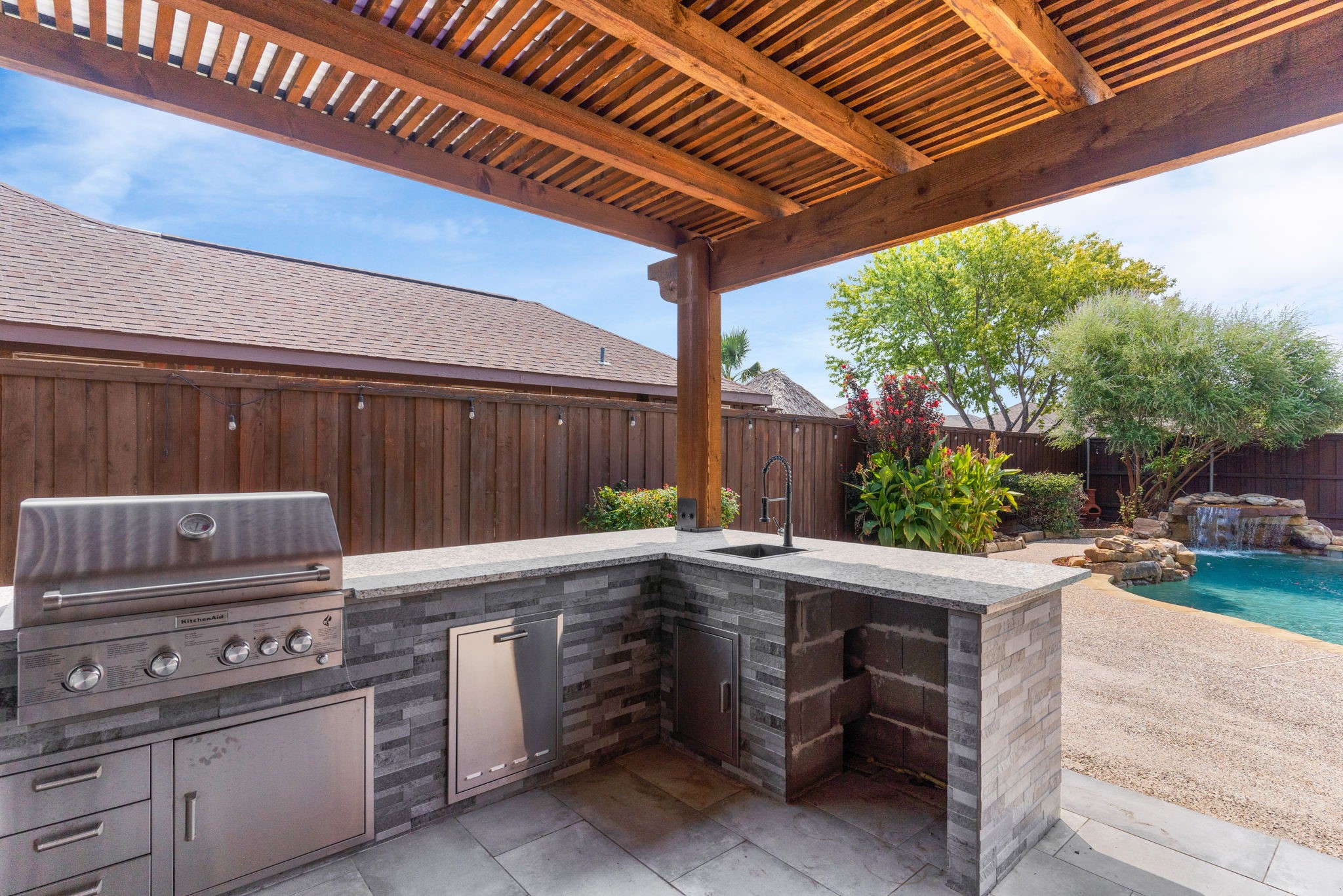 4805 Sunflower Drive Mckinney TX 75070