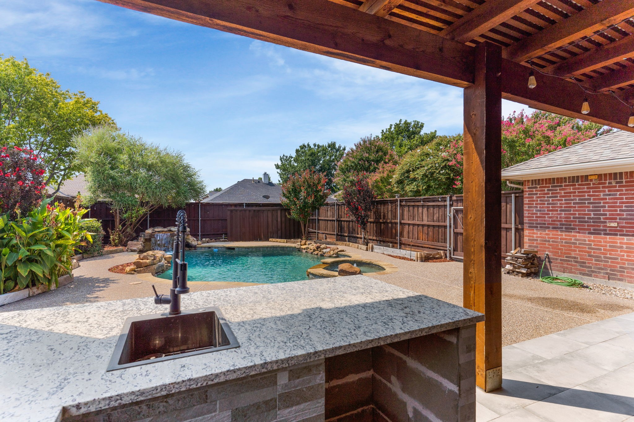 4805 Sunflower Drive Mckinney TX 75070