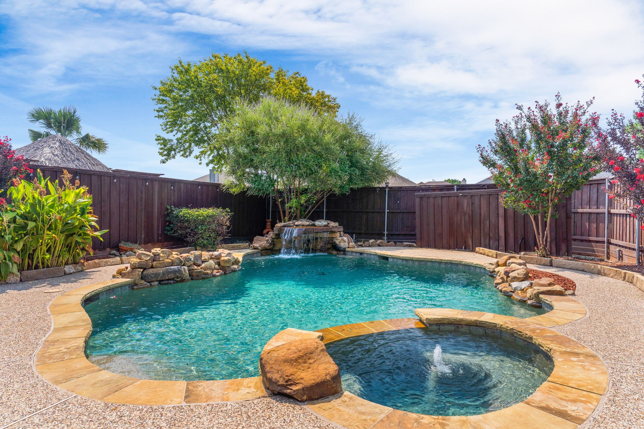 4805 Sunflower Drive Mckinney TX 75070