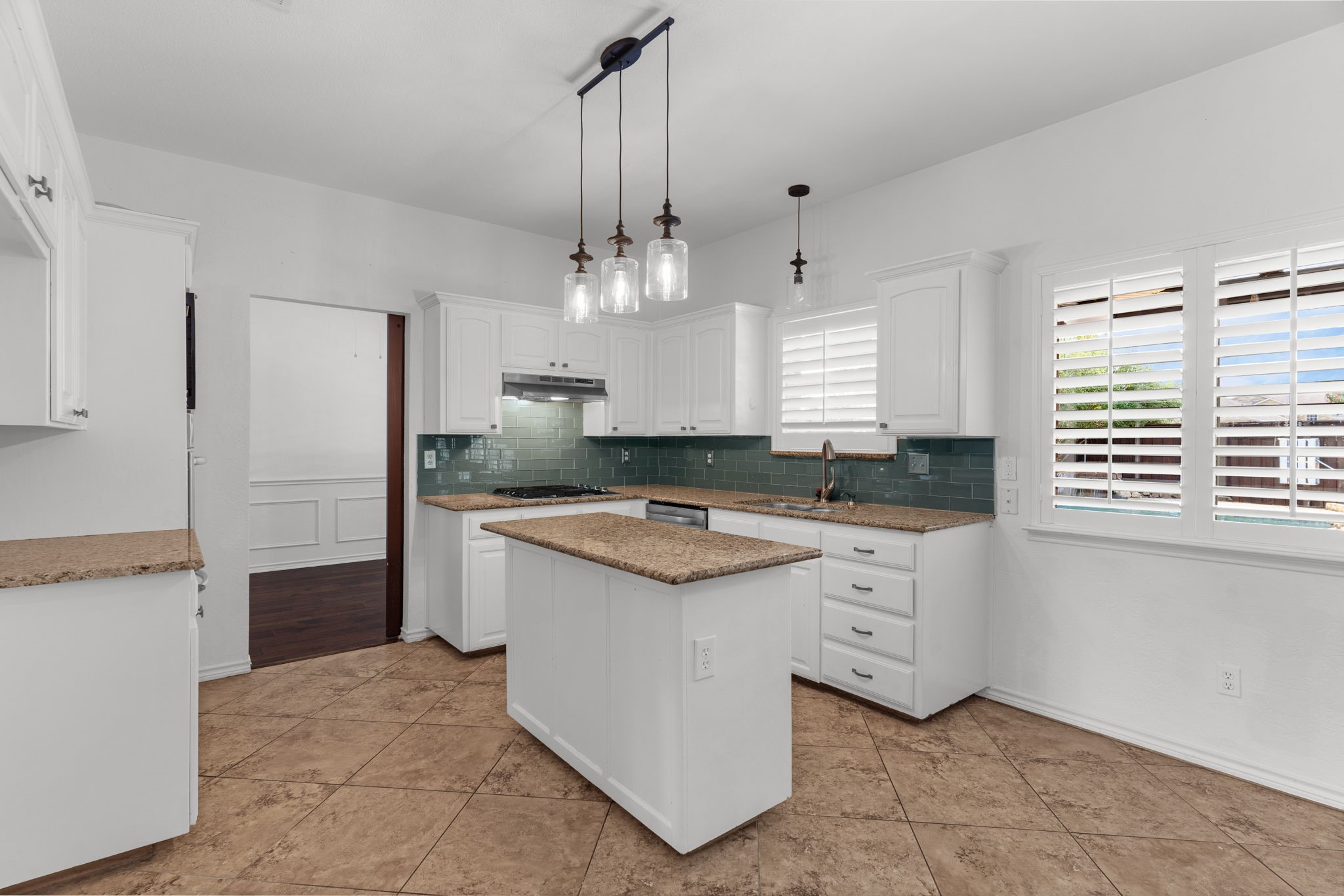 4805 Sunflower Drive Mckinney TX 75070