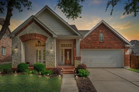 3805 Tidball Drive Fort Worth TX 76244