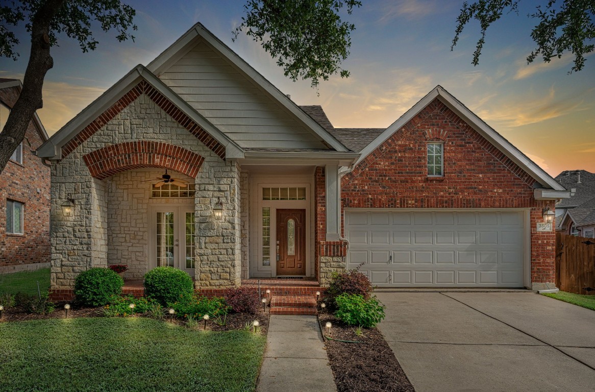 3805 Tidball Drive Fort Worth TX 76244