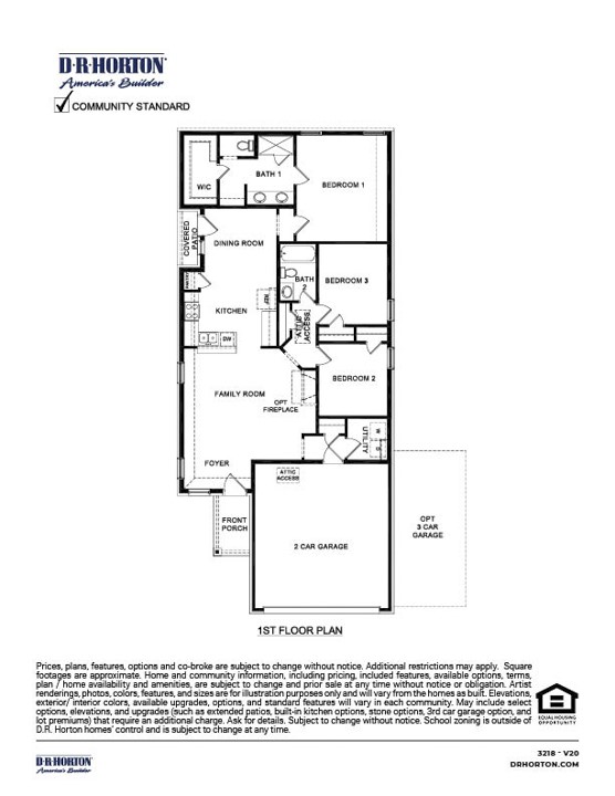 654 Glee Stem Road Lavon TX 75166