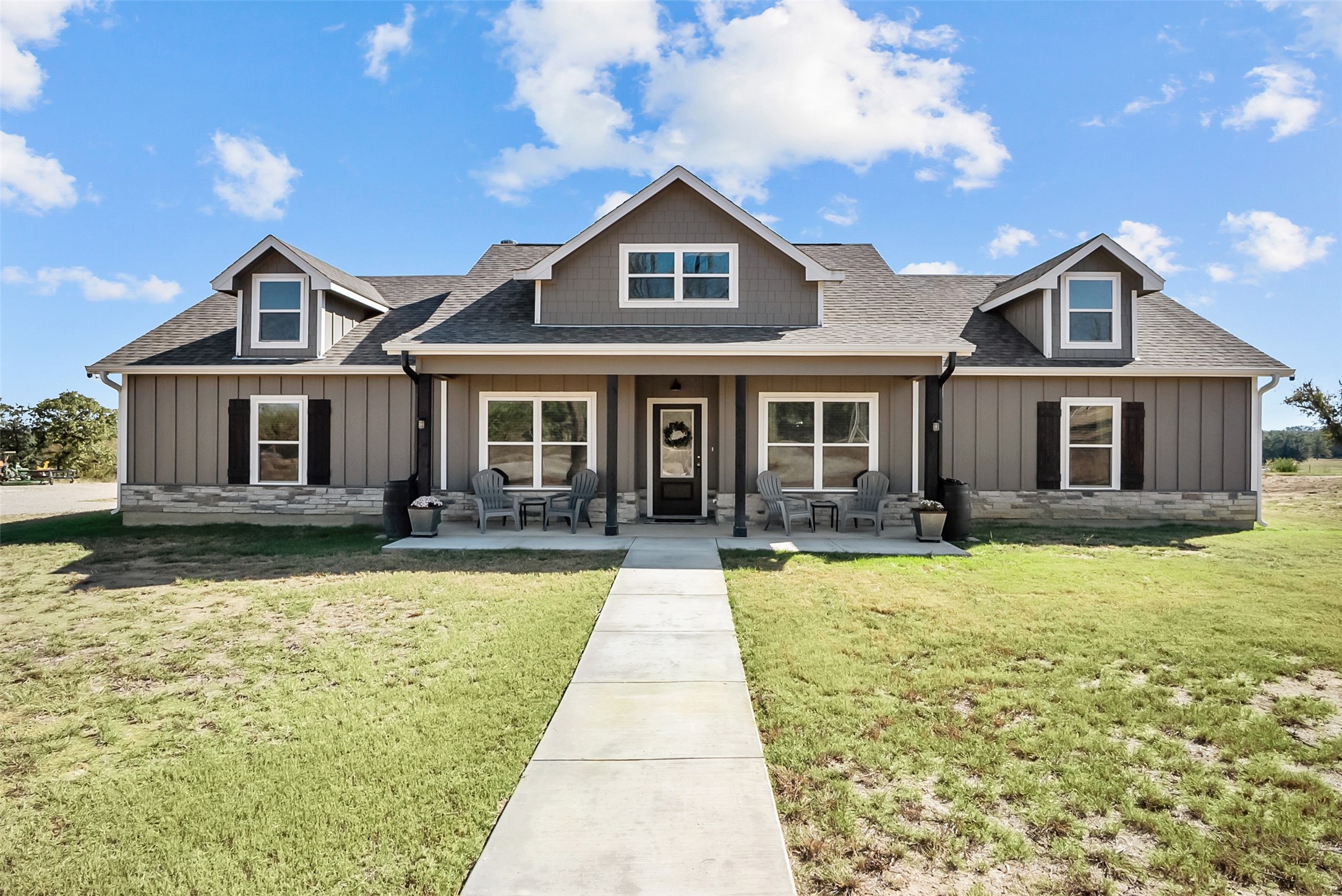 805 Carter Lane Santo TX 76472
