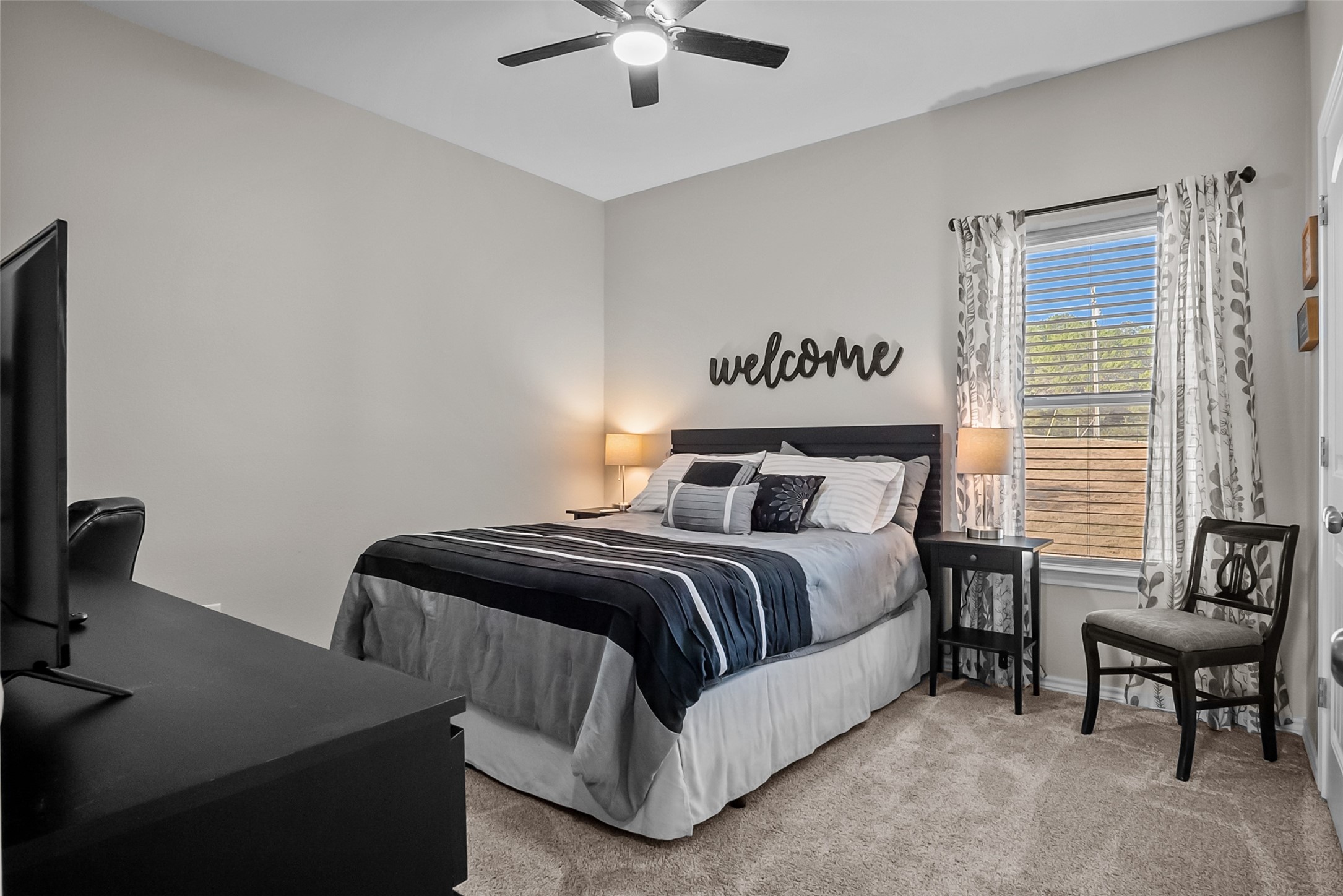 805 Carter Lane Santo TX 76472