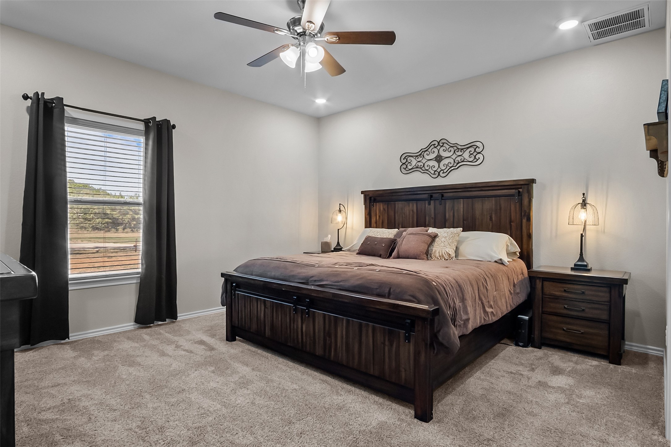 805 Carter Lane Santo TX 76472