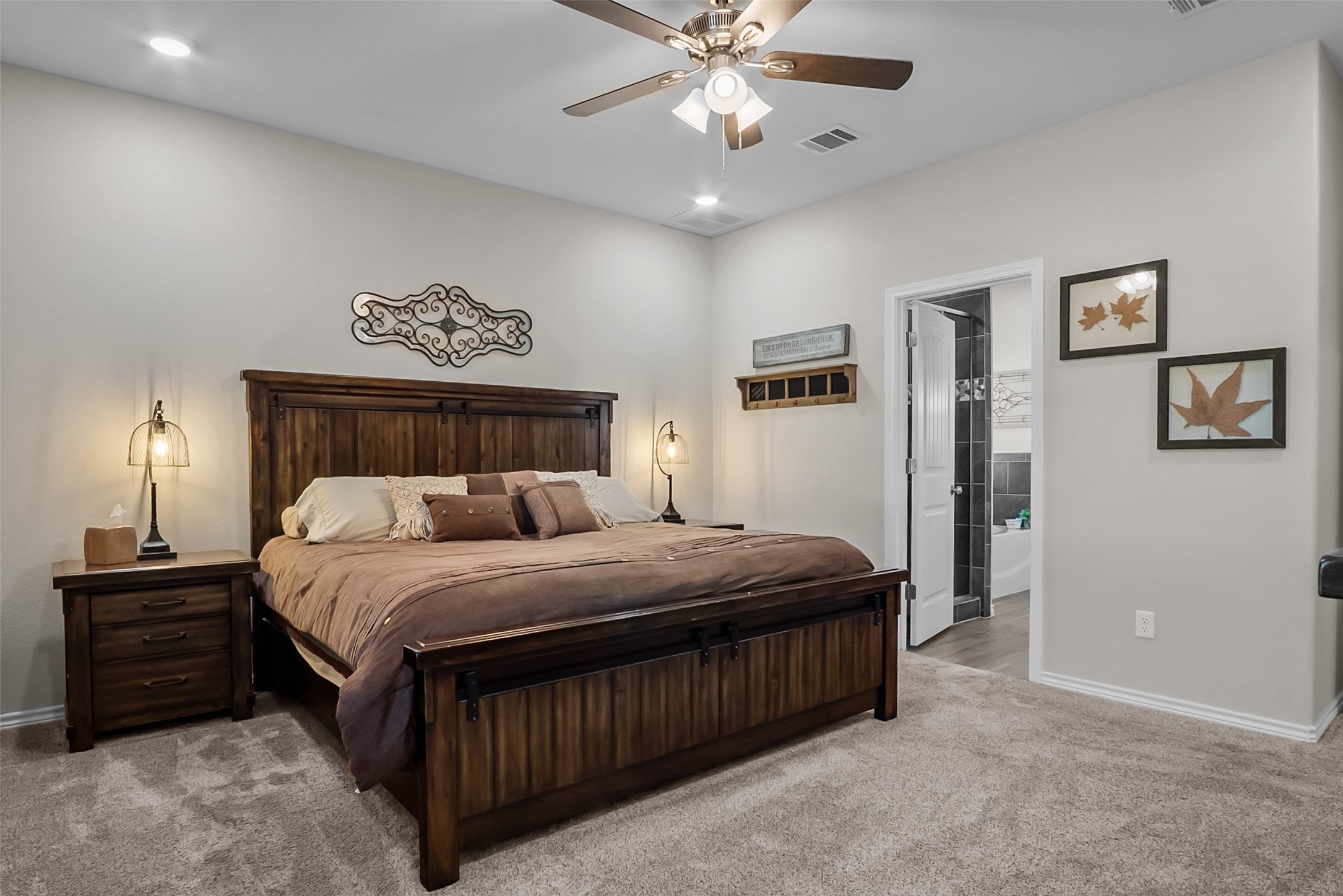 805 Carter Lane Santo TX 76472