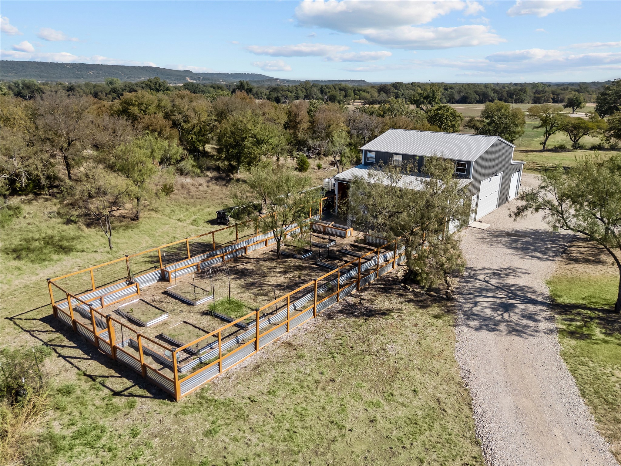 805 Carter Lane Santo TX 76472