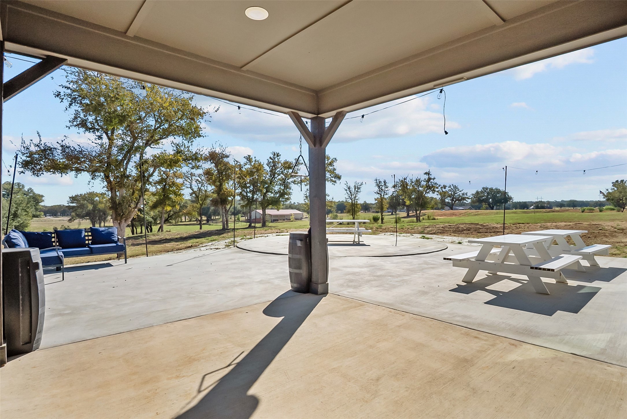 805 Carter Lane Santo TX 76472