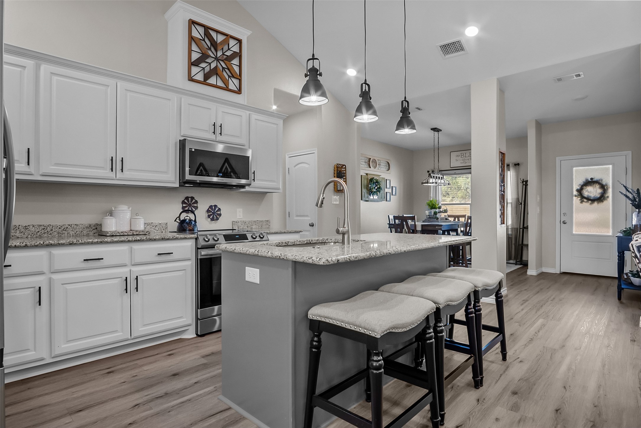805 Carter Lane Santo TX 76472