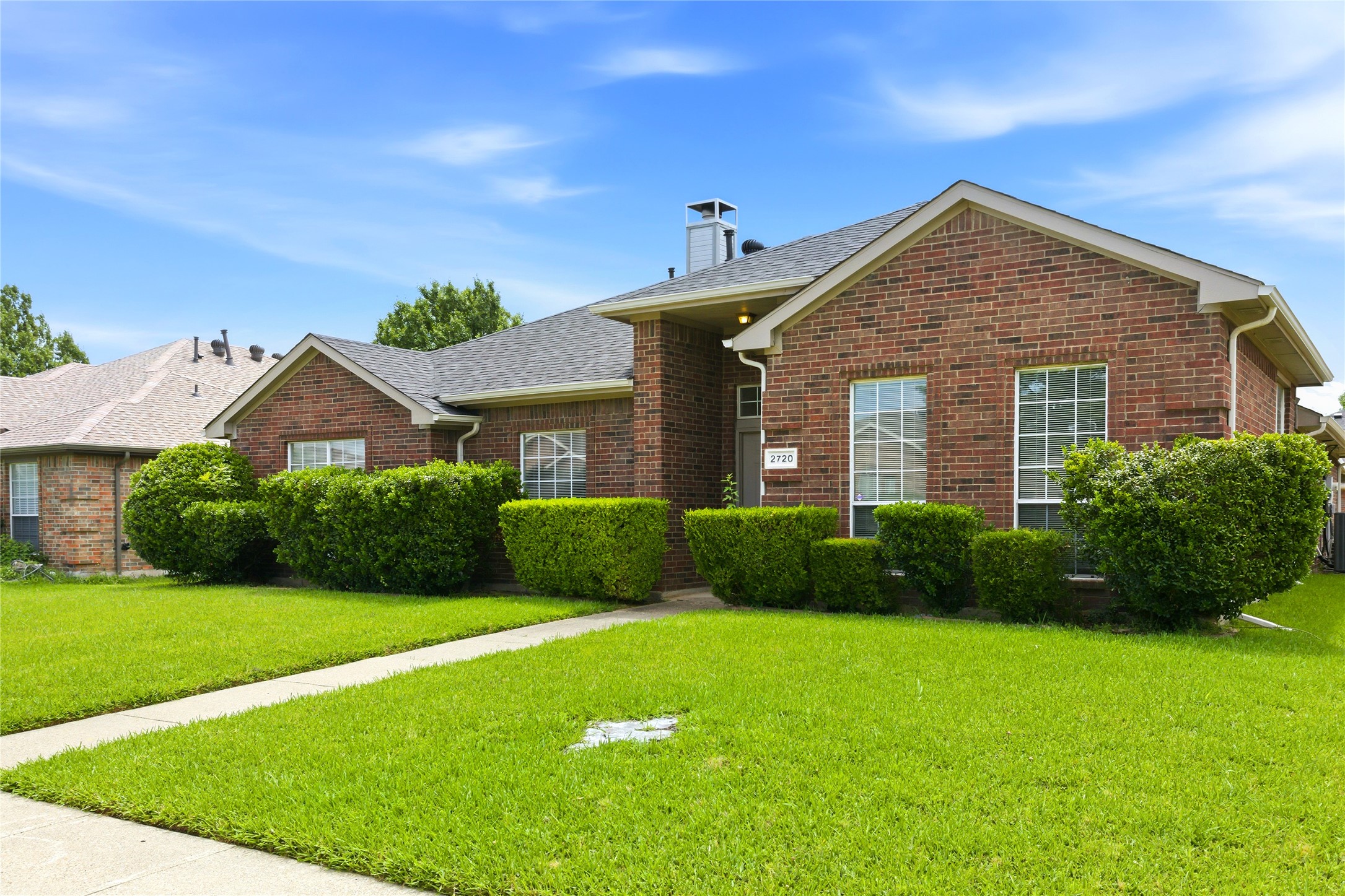 2720 Preston Creek Mesquite TX 75181