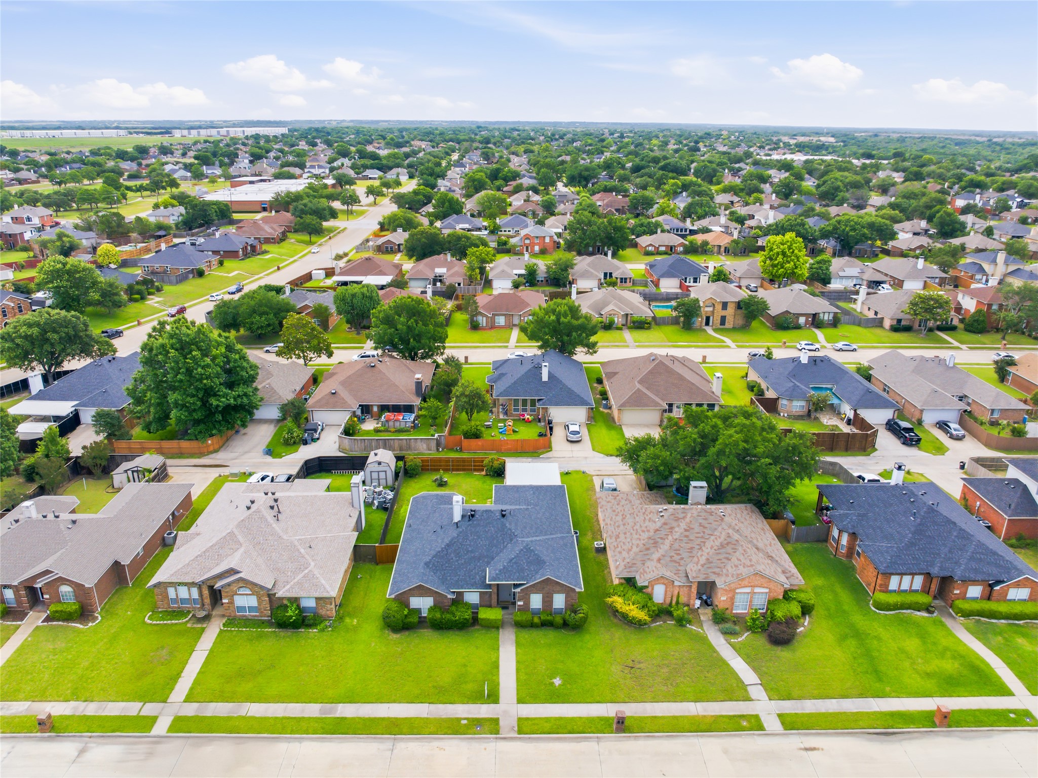 2720 Preston Creek Mesquite TX 75181