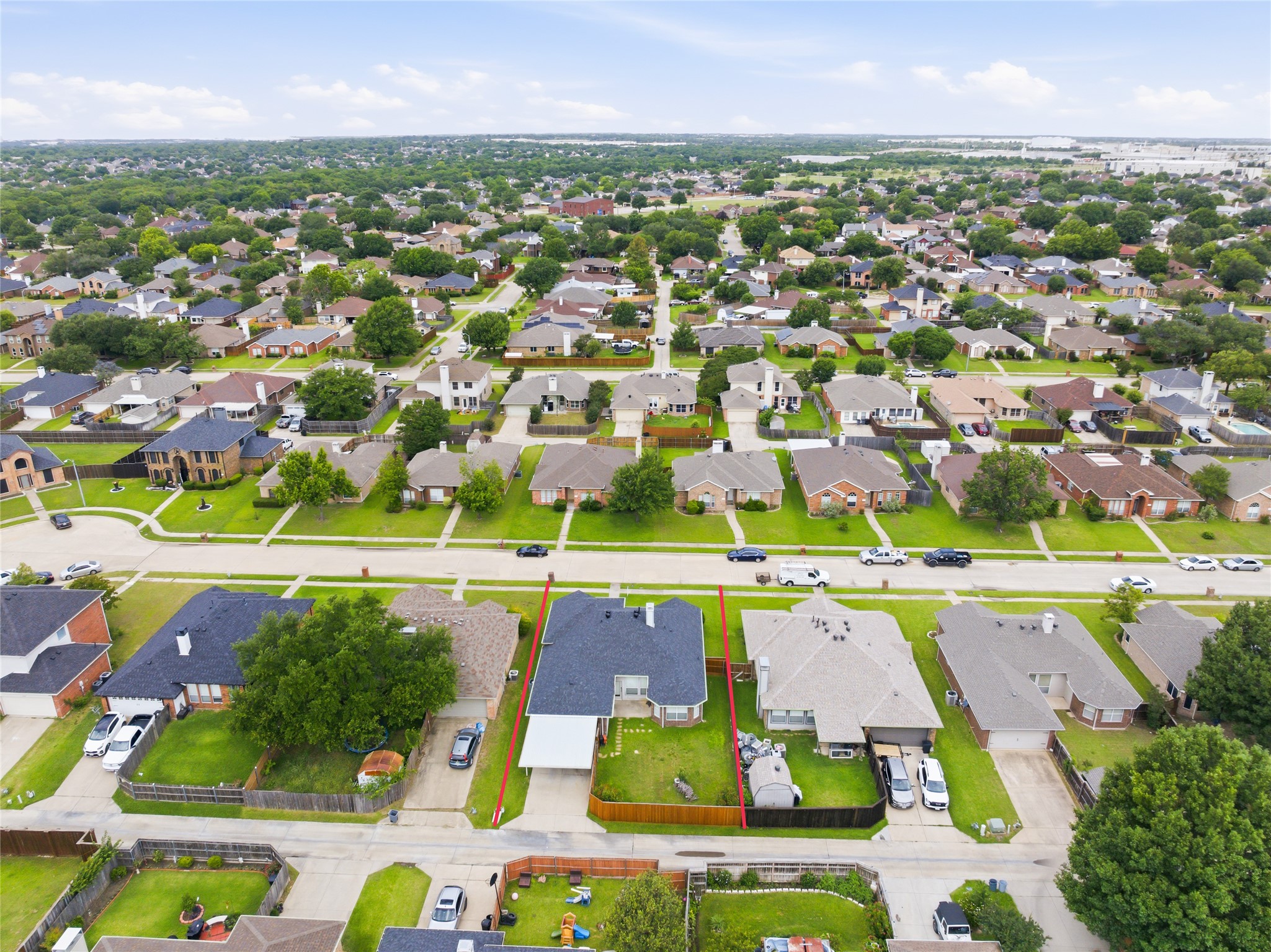 2720 Preston Creek Mesquite TX 75181