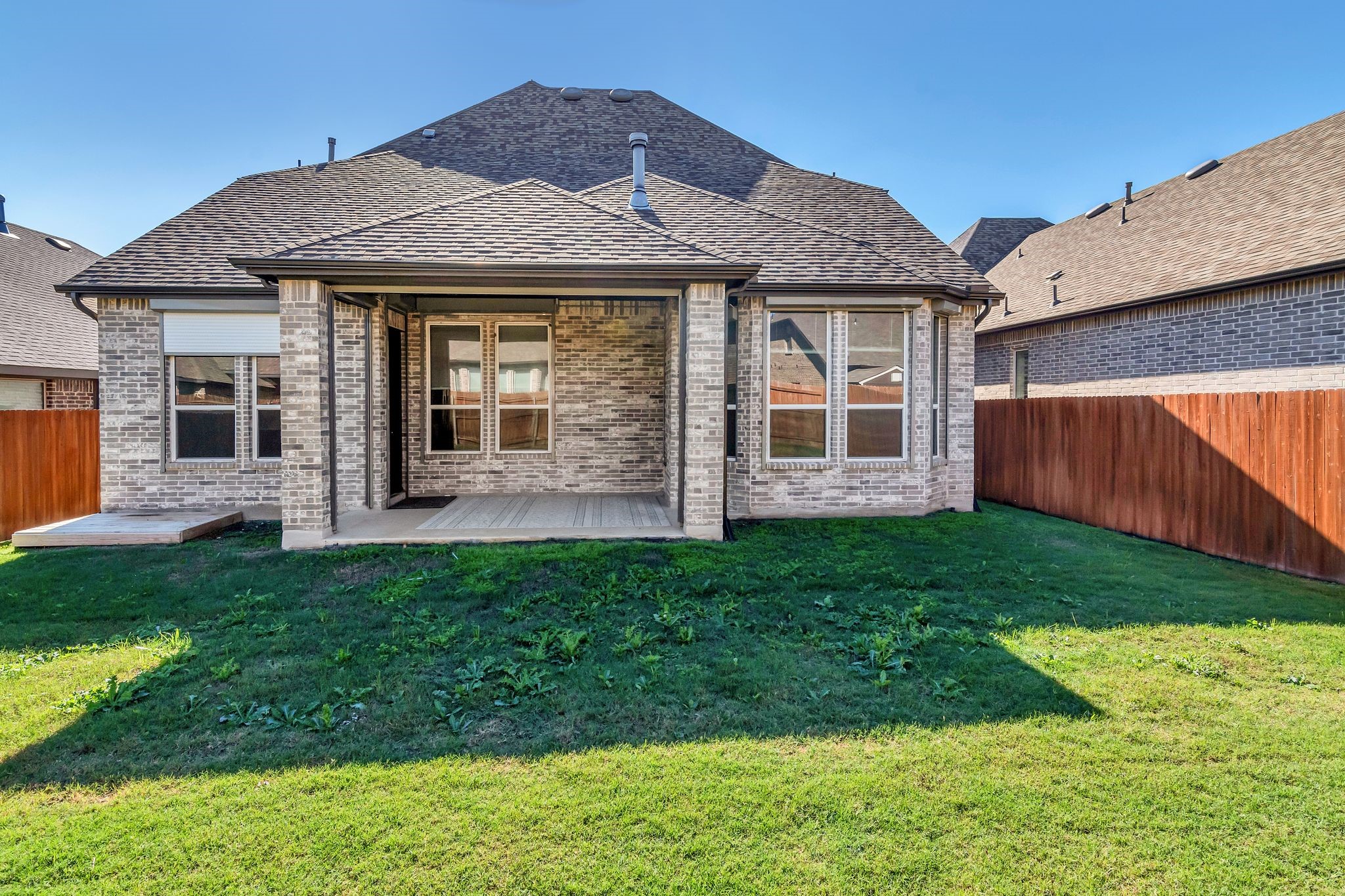 14924 Nightmist Road Aledo TX 76008