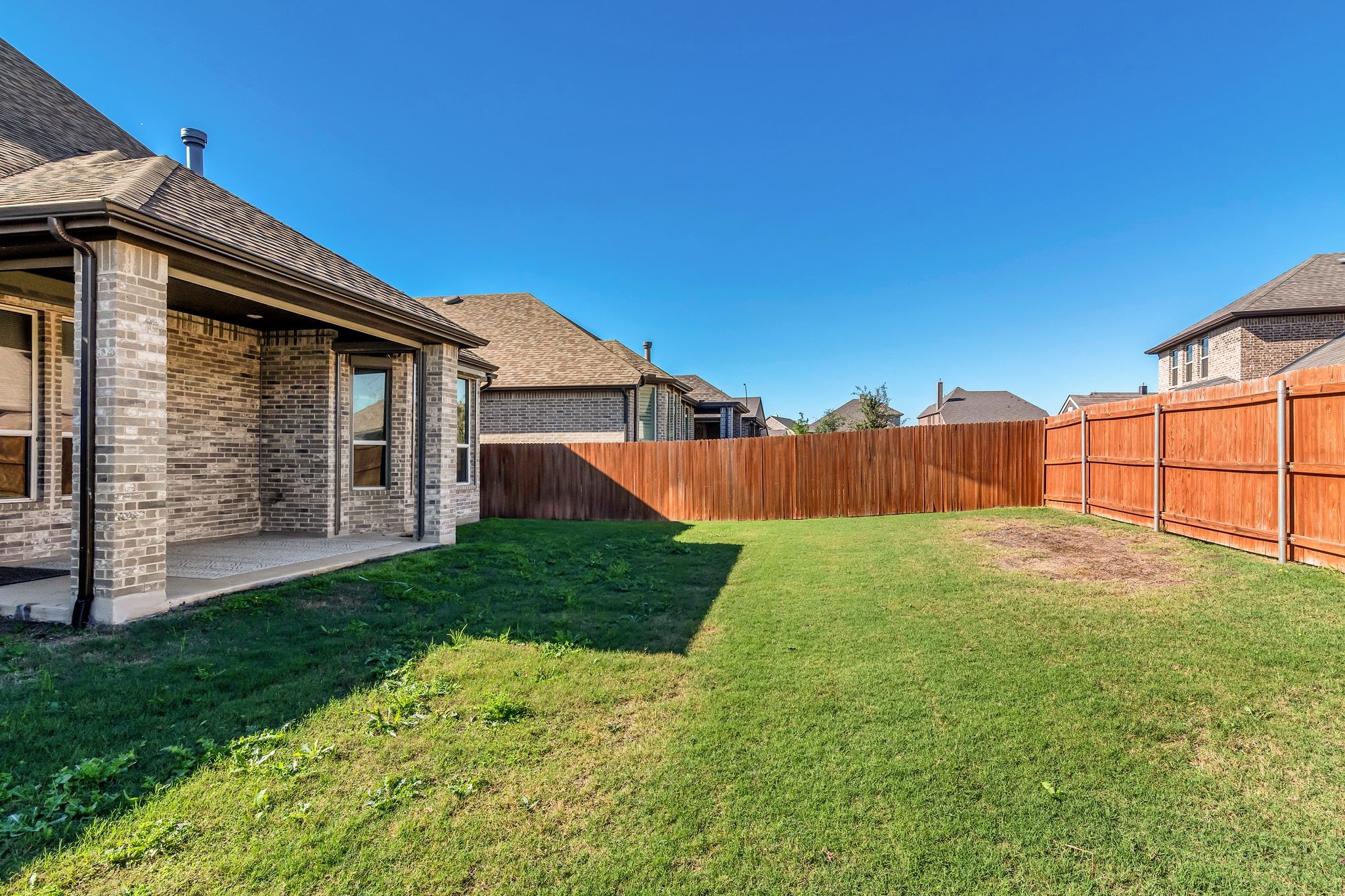 14924 Nightmist Road Aledo TX 76008