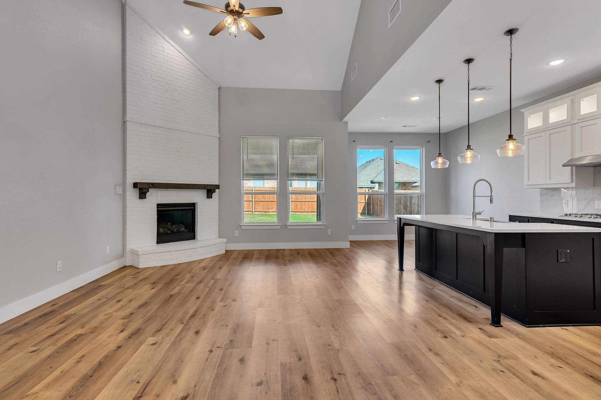 14924 Nightmist Road Aledo TX 76008