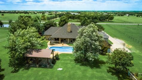 1887 English Road Rockwall TX 75032