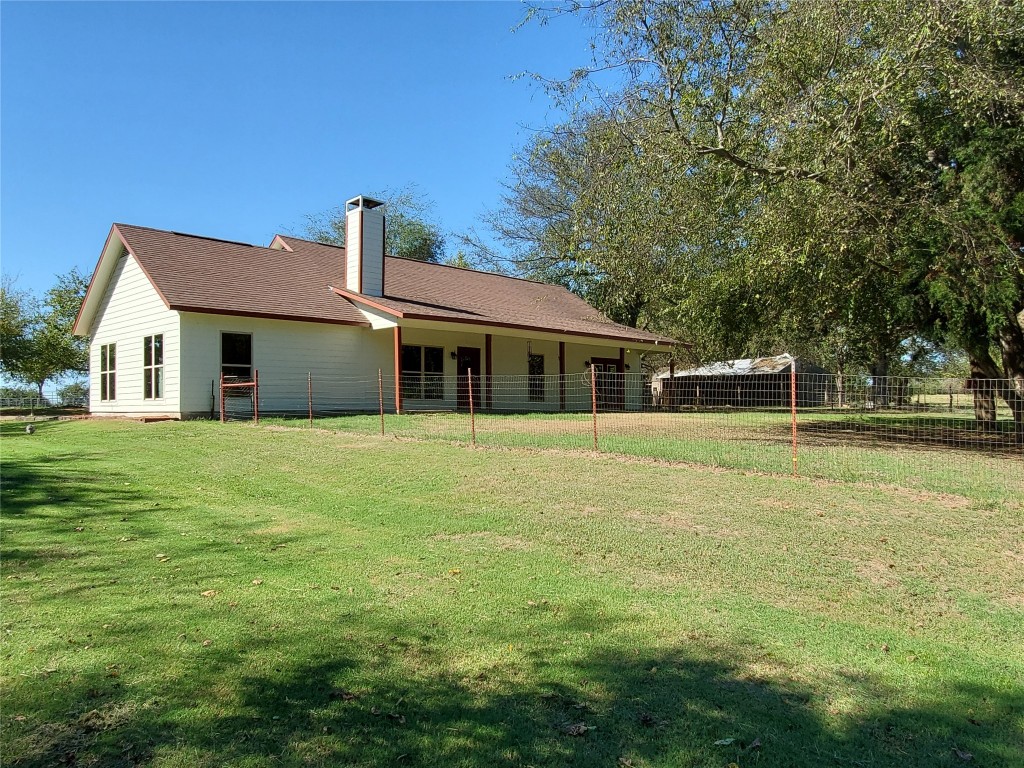 560 Rs County Road 1691 Lone Oak TX 75453