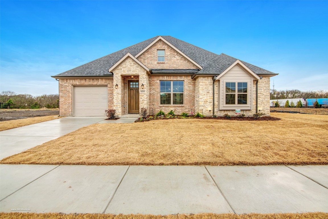 620 Prosperity Trail Rockwall TX 75087