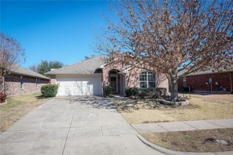 212 Aspenwood Trail Forney TX 75126