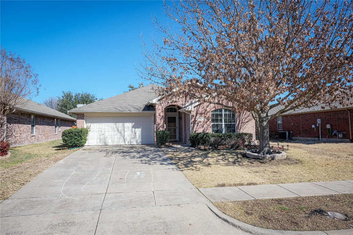 212 Aspenwood Trail Forney TX 75126
