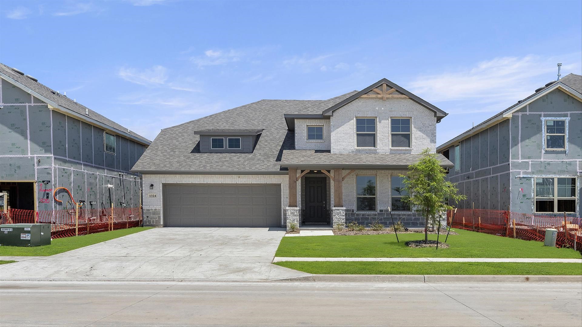 1119 Sedona Lane Red Oak TX 75154