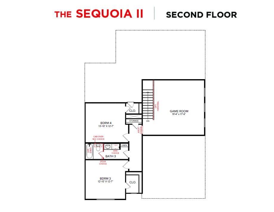 1119 Sedona Lane Red Oak TX 75154