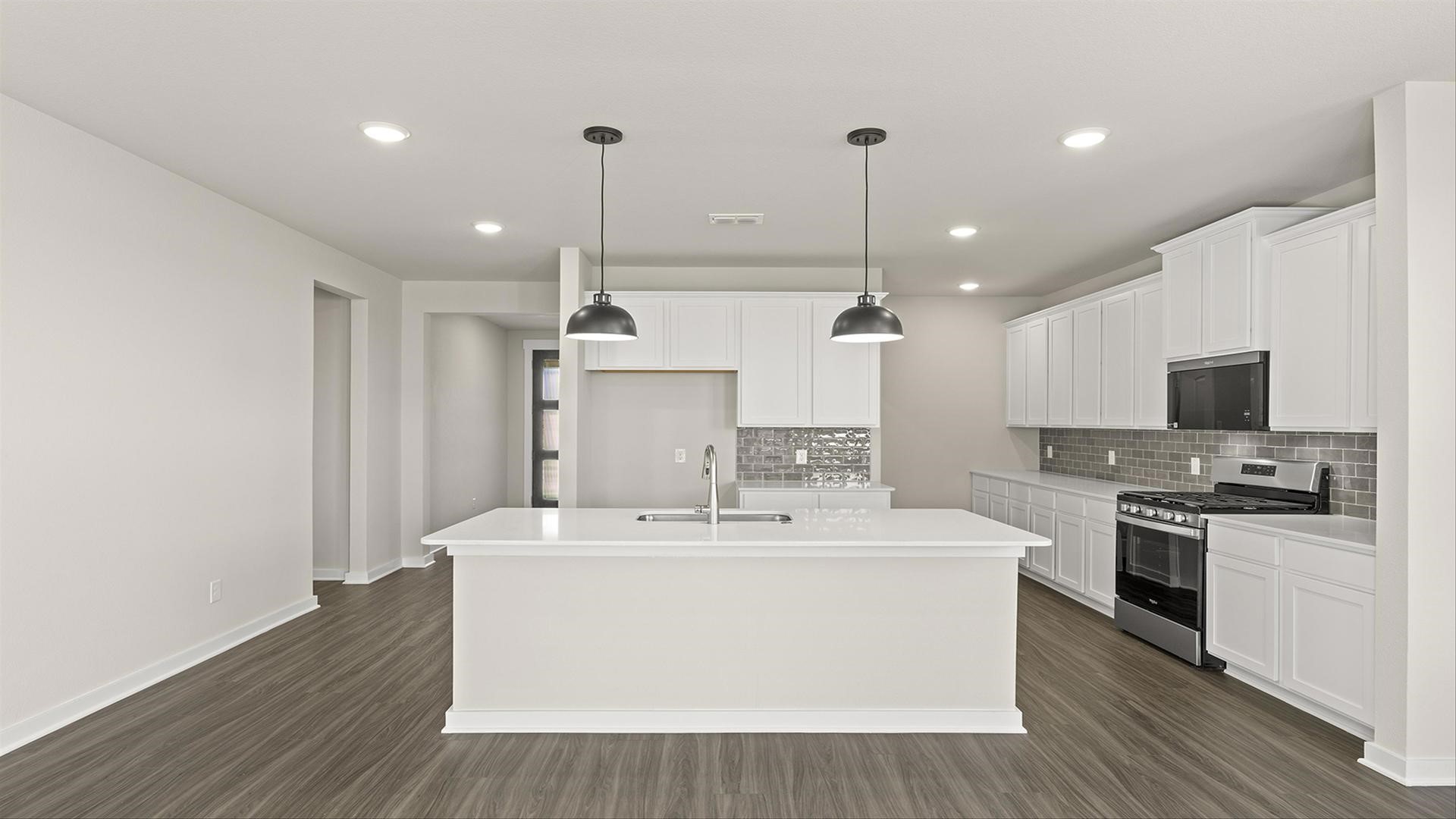 1119 Sedona Lane Red Oak TX 75154