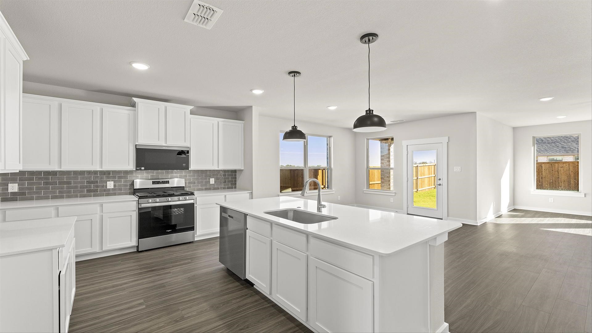 1119 Sedona Lane Red Oak TX 75154