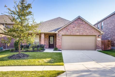 10205 Long Branch Drive Mckinney TX 75071