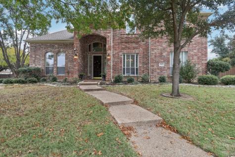 442 Martel Lane Coppell TX 75019