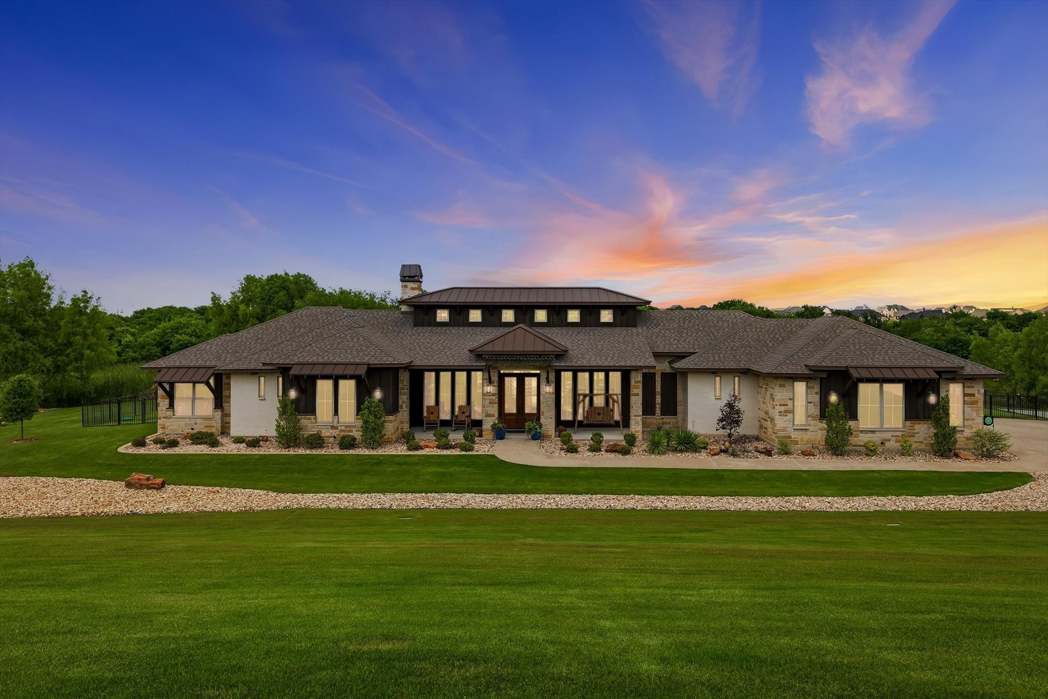 9112 Sirius Lane Godley TX 76044