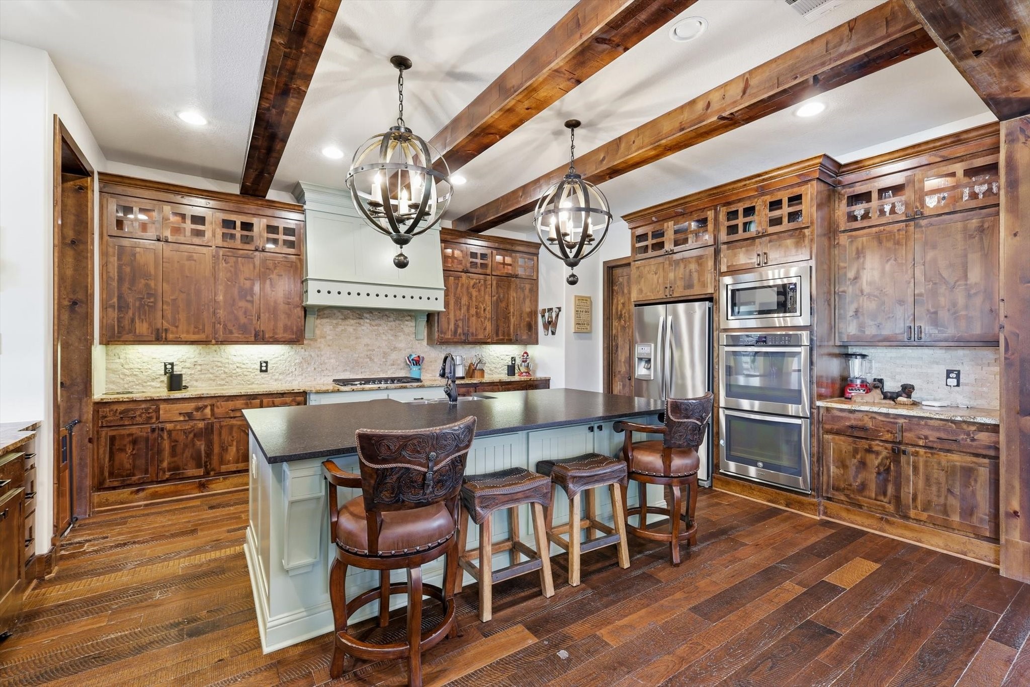 9112 Sirius Lane Godley TX 76044