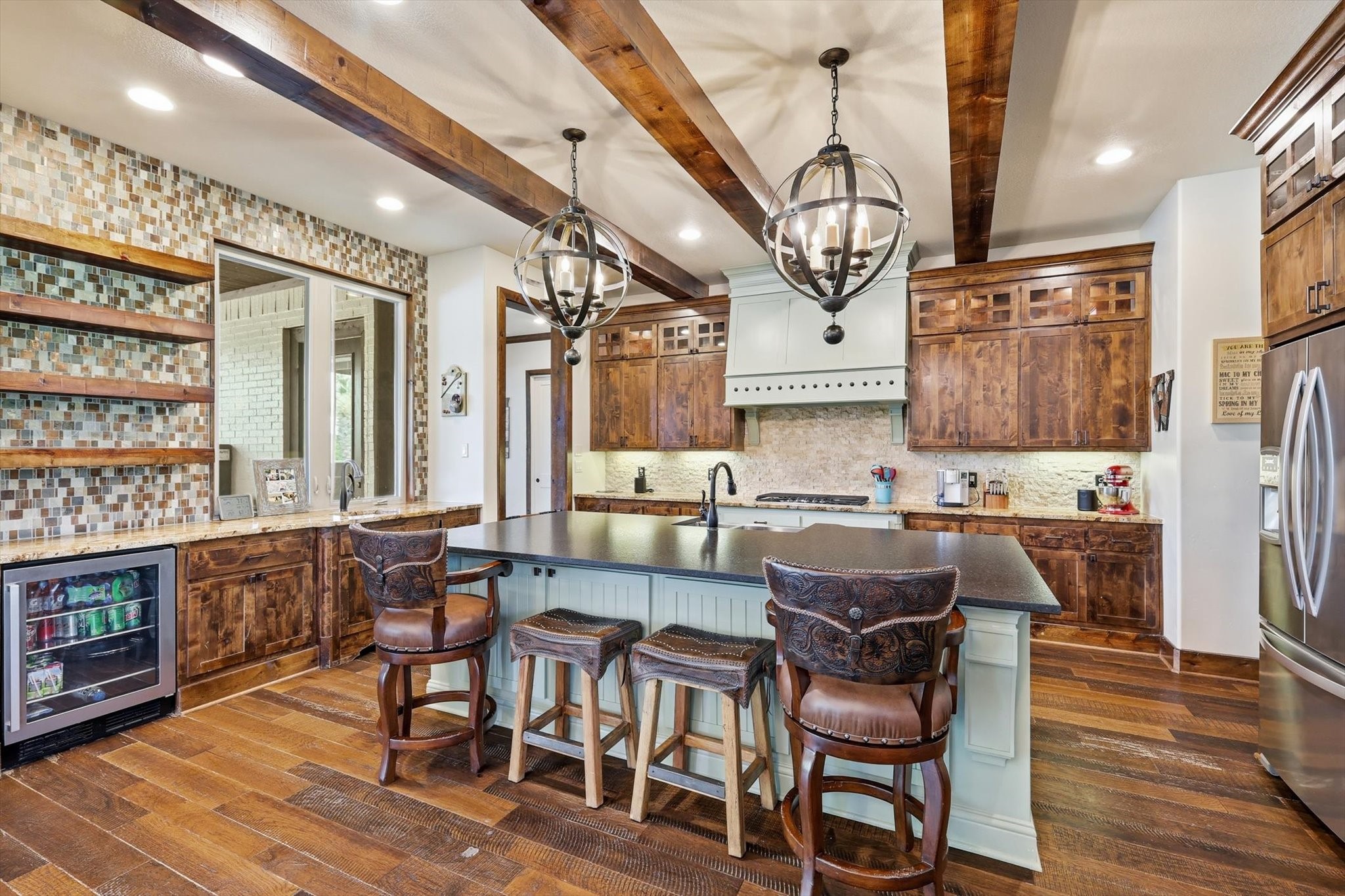 9112 Sirius Lane Godley TX 76044