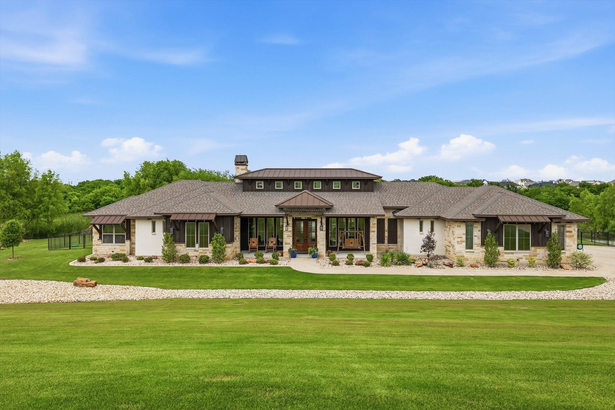 9112 Sirius Lane Godley TX 76044