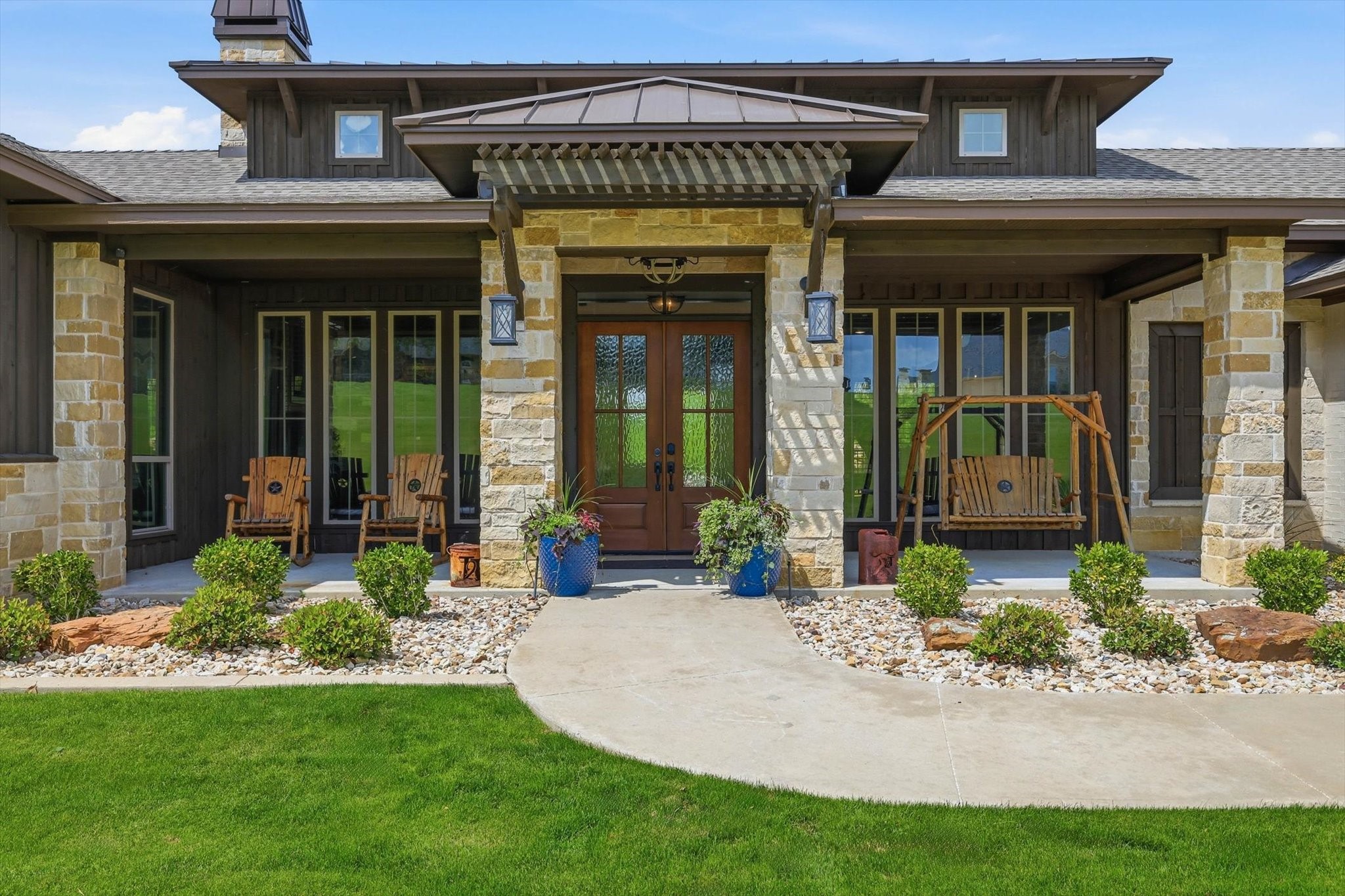 9112 Sirius Lane Godley TX 76044