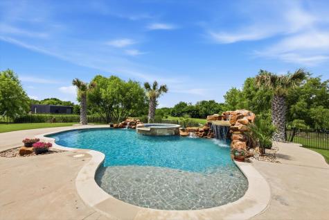 9112 Sirius Lane Godley TX 76044