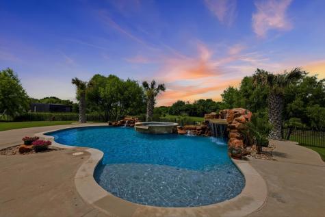 9112 Sirius Lane Godley TX 76044