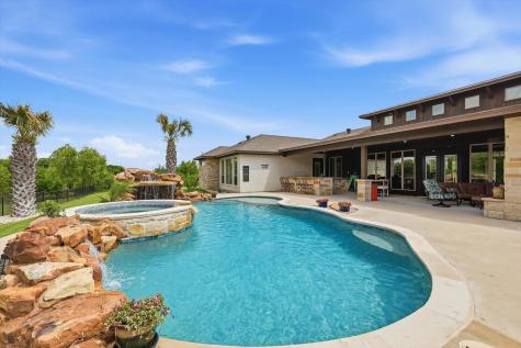 9112 Sirius Lane Godley TX 76044